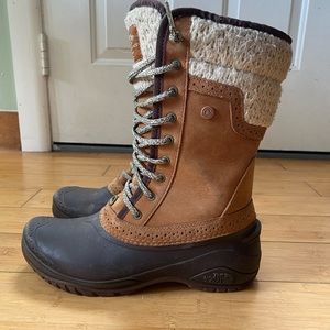 The North Face Shellista boot